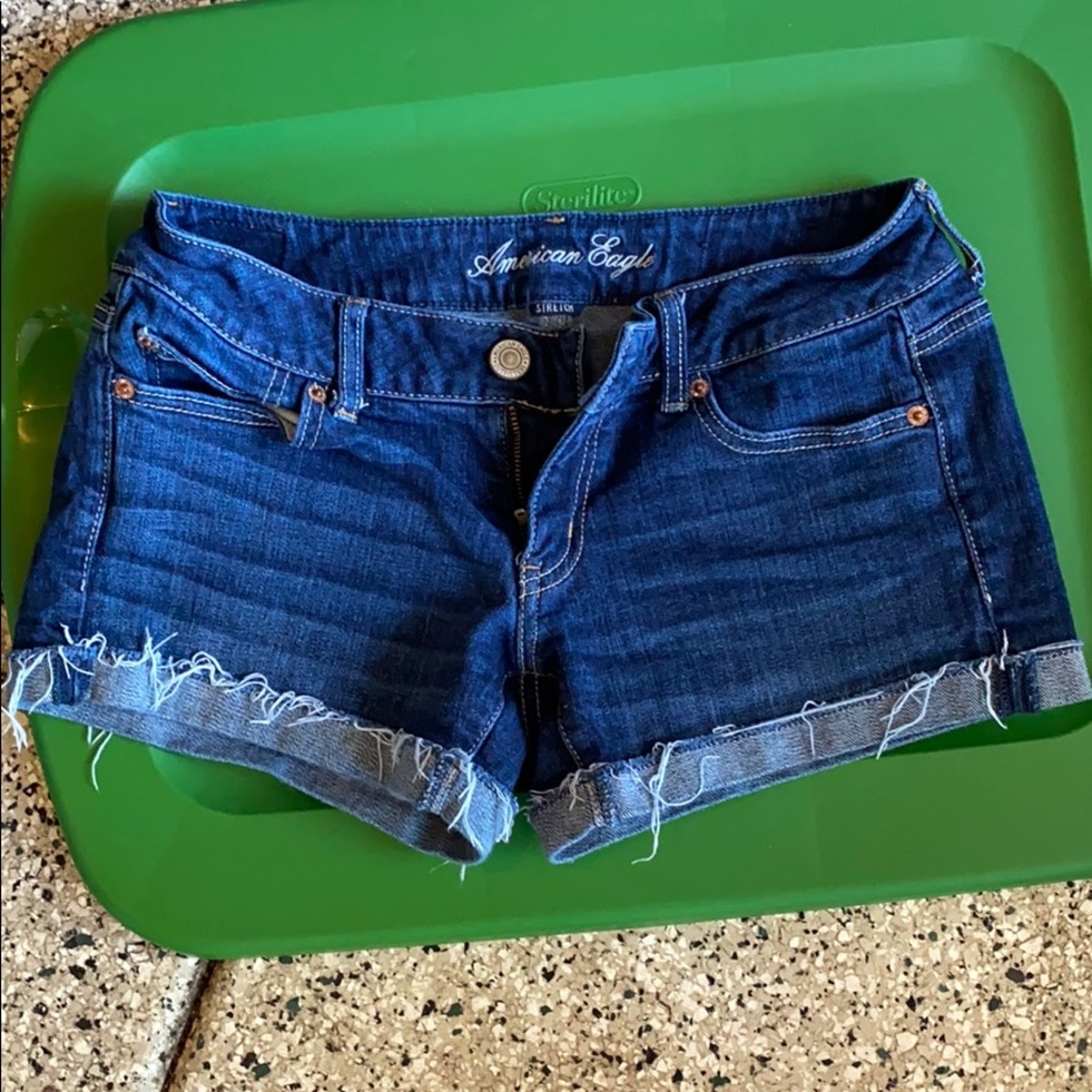 Women’s American Eagle Shorts